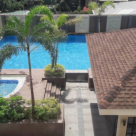 Azalea Place Robinsons Residences Cebú Exterior foto