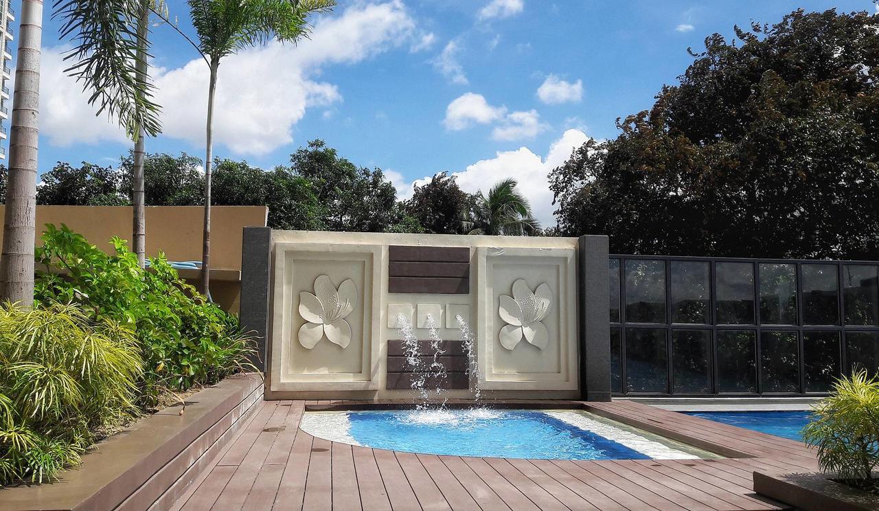 Azalea Place Robinsons Residences Cebú Exterior foto