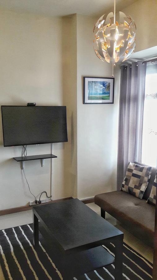 Azalea Place Robinsons Residences Cebú Exterior foto