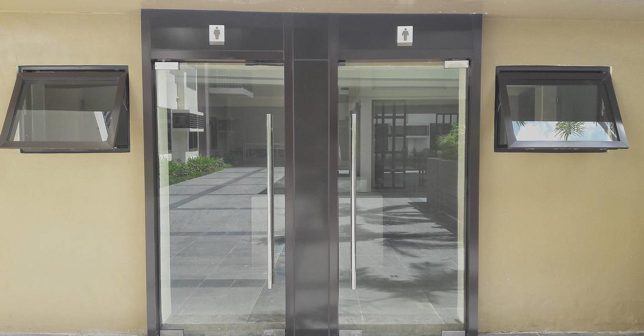 Azalea Place Robinsons Residences Cebú Exterior foto