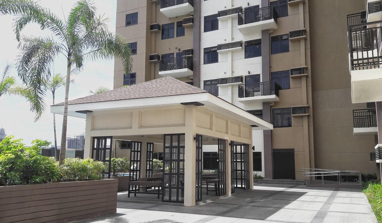 Azalea Place Robinsons Residences Cebú Exterior foto