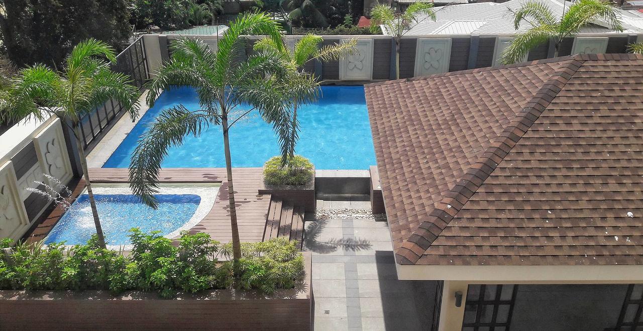 Azalea Place Robinsons Residences Cebú Exterior foto