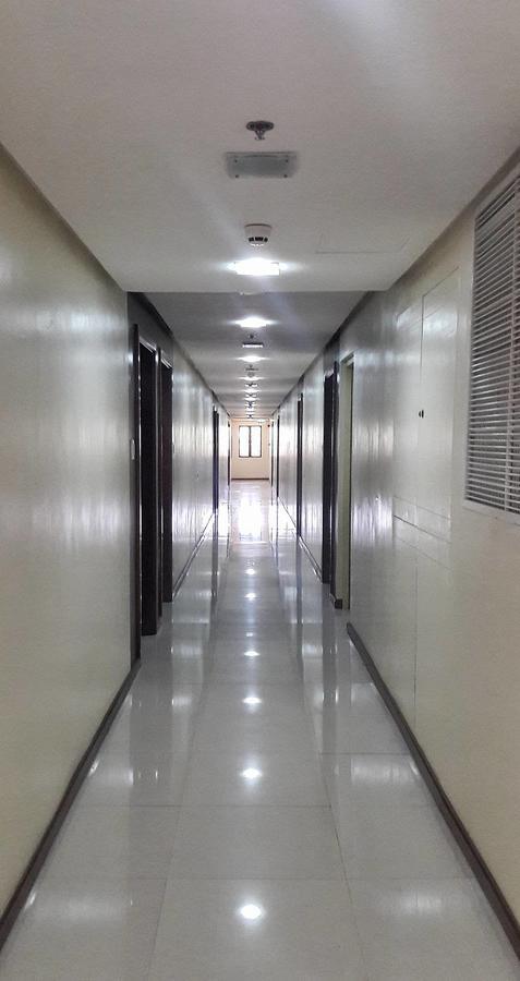 Azalea Place Robinsons Residences Cebú Exterior foto