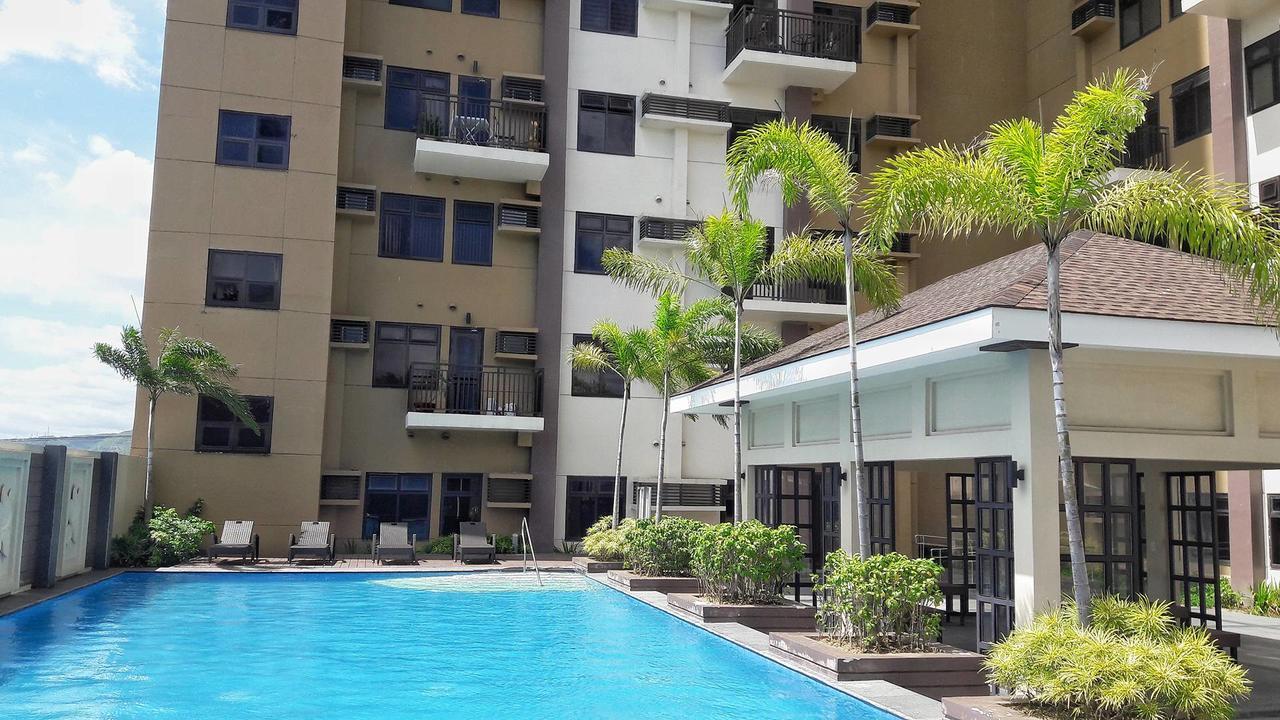 Azalea Place Robinsons Residences Cebú Exterior foto