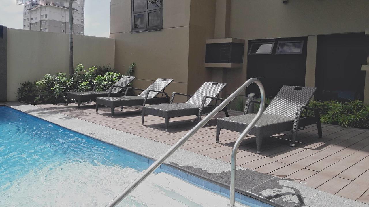 Azalea Place Robinsons Residences Cebú Exterior foto