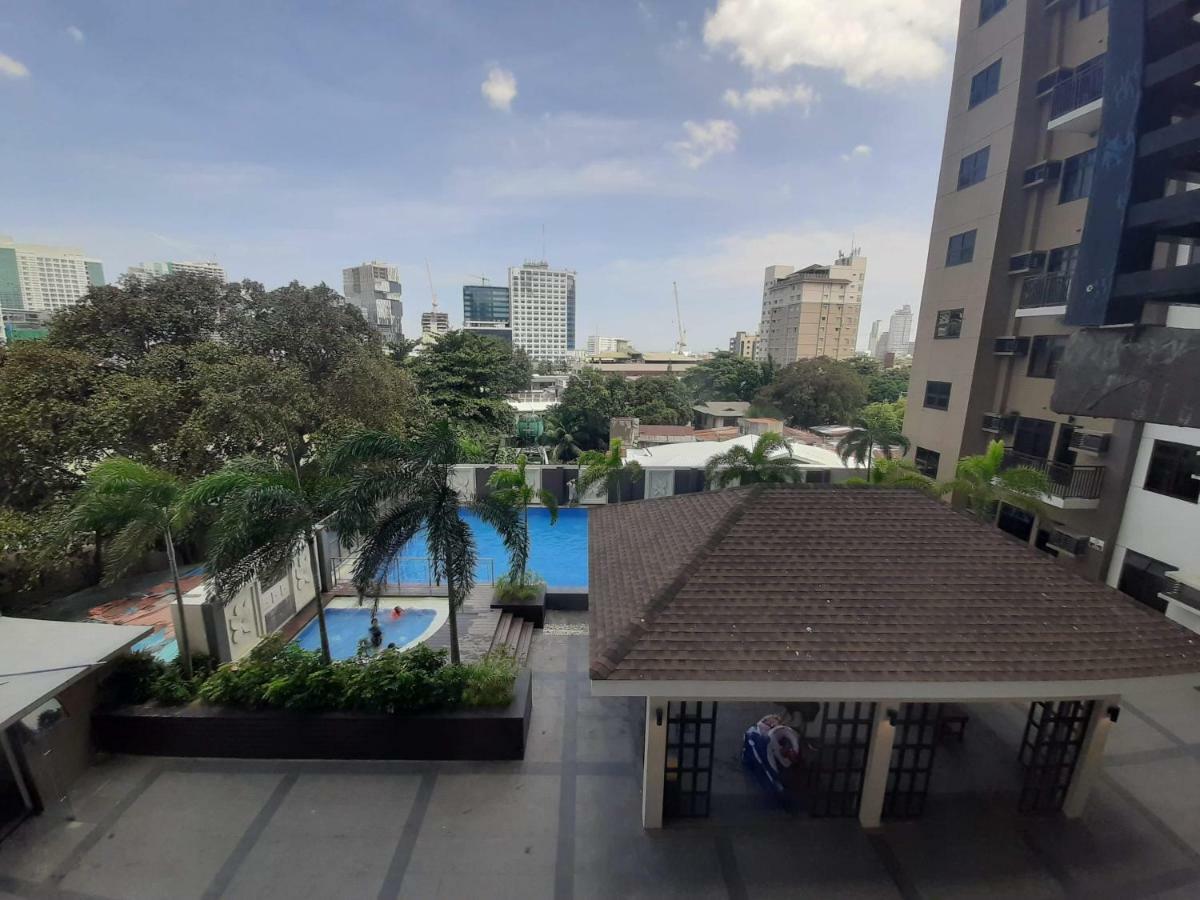 Azalea Place Robinsons Residences Cebú Exterior foto