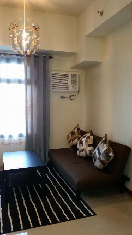 Azalea Place Robinsons Residences Cebú Habitación foto