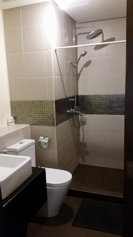 Azalea Place Robinsons Residences Cebú Habitación foto